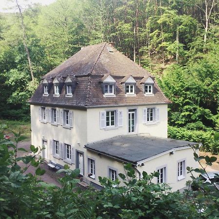 Die Talmuehle Neustadt an der Weinstraße Екстериор снимка