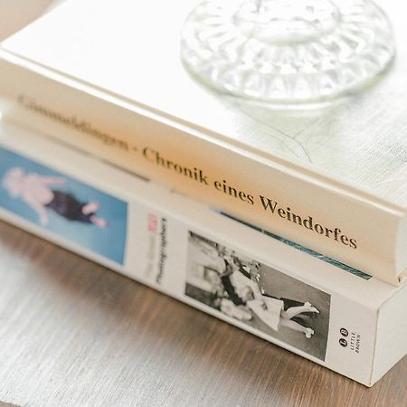Die Talmuehle Neustadt an der Weinstraße Екстериор снимка